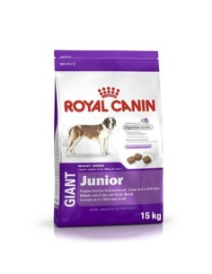Royal Canin Giant Junior 15 kg