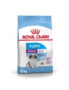 Royal Canin Giant Puppy 15 kg