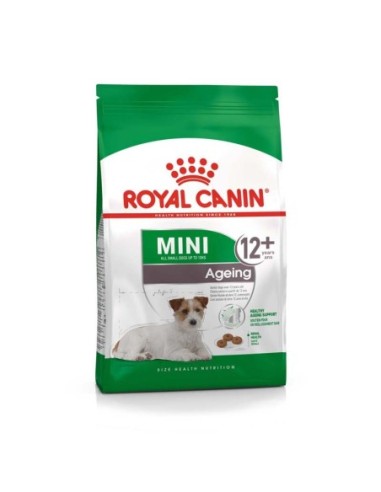 Royal Canin Mini Adulto 12+ 2,5 kg