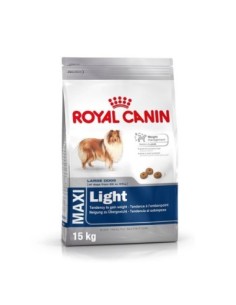 Royal Canin Maxi Light 15 kg