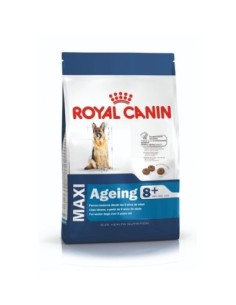 Royal Canin Maxi Adulto 8+...
