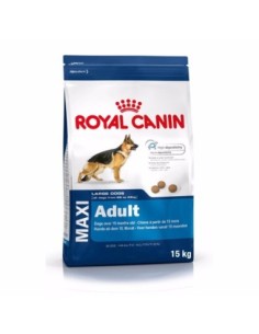 Royal Canin Maxi Adulto 15 kg