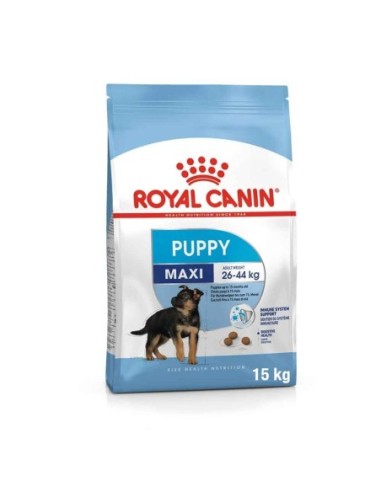 Royal Canin Maxi Puppy 15 kg