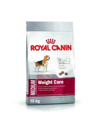 Royal Canin Medium Weight Care 15 kg