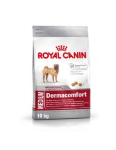 Royal Canin Medium Derma...