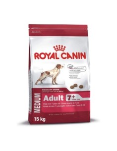 Royal Canin Medium Adulto...