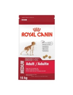 Royal Canin Medium Adulto...