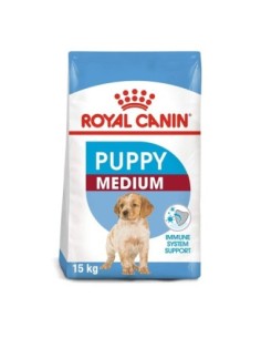 Royal Canin Medium Puppy 15 kg