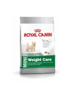 Royal Canin Mini Light Care...