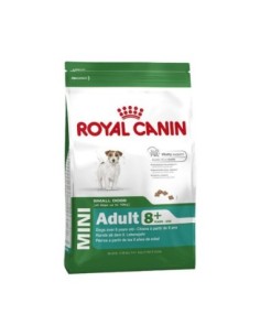 Royal Canin Mini Adulto 8+...