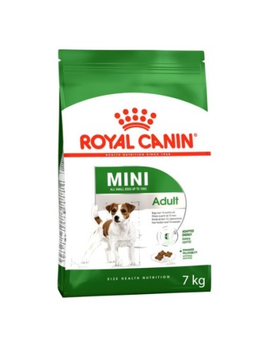 Royal Canin Mini Adulto 3 kg
