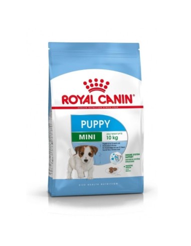 Royal Canin Mini Puppy 7,5 kg