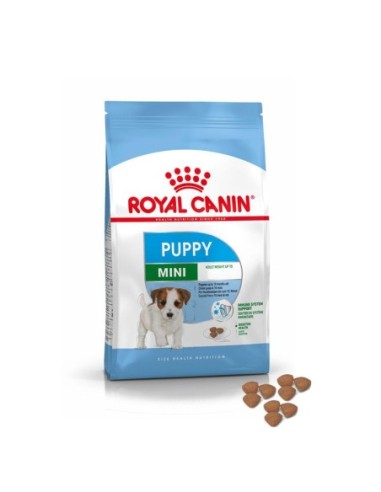 Royal Canin Mini Puppy 2,5 kg