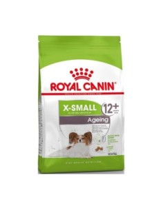 Royal Canin X-Small 12+ 1 kg