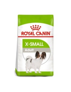 Royal Canin X-Small Adulto...