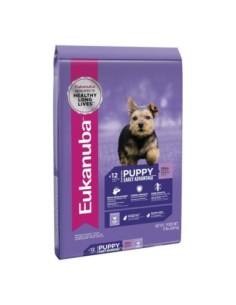 Eukanuba Puppy Small 6,8 kg