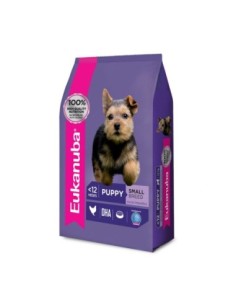 Eukanuba Puppy Small 2,2 kg