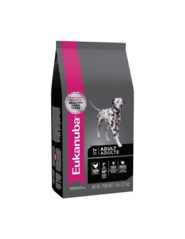 Eukanuba Adulto Medium 2,3 kg
