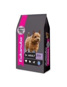 Eukanuba Adulto Small 6,8 kg
