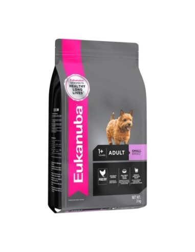 Eukanuba Adulto Small 2.2 kg