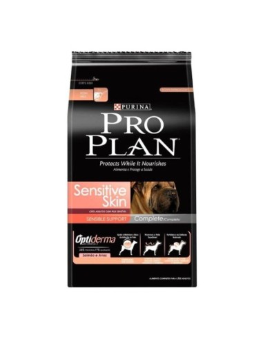 Proplan Sensitive Skin Dog 15 kg