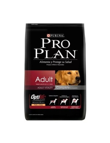 Proplan Adult Dog Raza Mediana 15 kg