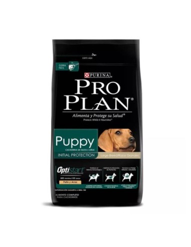 Proplan Puppy Large Breed 15 kg