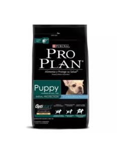 Proplan Puppy Small Breed 3 kg