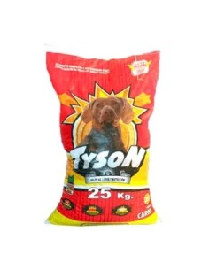 Tyson Adulto 25 kg