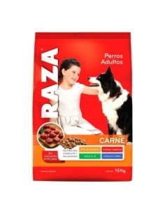 Raza Adulto 15 kg