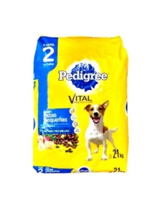 Pedigree Adulto Raza...