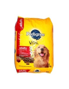 Pedigree Adulto 21 kg