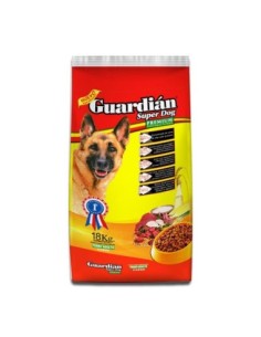 Guardian Adulto 18 kg