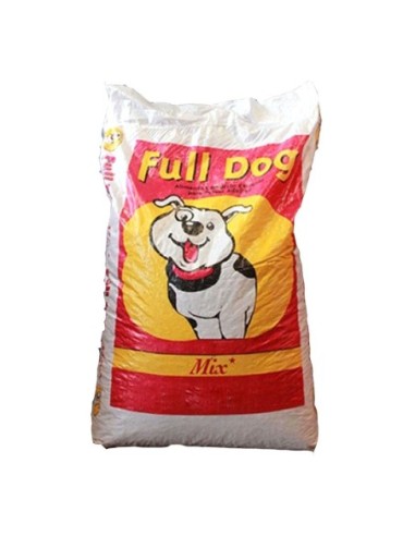 FullDog Mix Adulto 25 kg