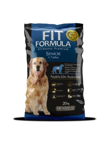 Fit Formula Senior 20 kg