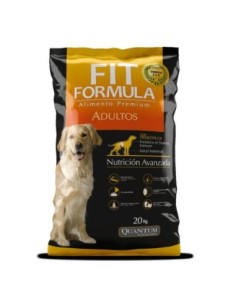 Fit Formula Adulto 20 kg
