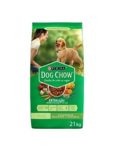 Dog Chow Cachorro 24 kg