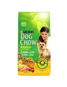 Dog Chow Adulto Raza...