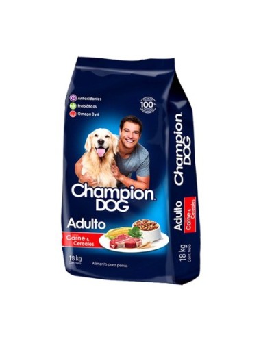 Champion Dog Adulto 18 kg