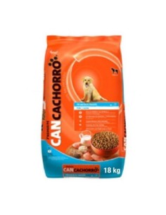 Can Cachorro 18 kg