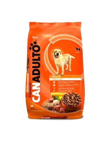 Can Adulto 18 kg
