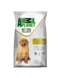 Animal Planet Cachorro 12 kg