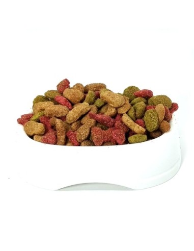 Full Mix Perro Granel 1 kg