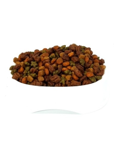 Dog Chow Cachorro Raza Pequeña Granel...