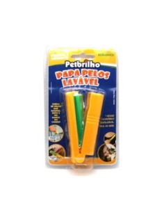 PETBRILHO REMOVEDOR DE...