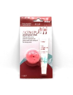 BIOLINE PASTA CATNIP DE USO...